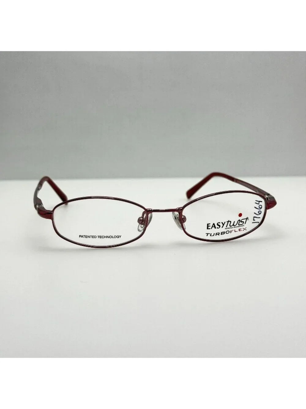 Easytwist Easy Twist ET 898 30 Eyeglasses Eye Glasses Frames 47-17-130